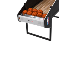 LA Lakers NBA Game Time Pro Basketball Home Arcade Game